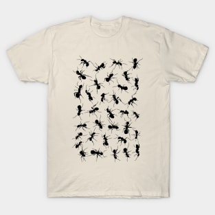 Ants T-Shirt